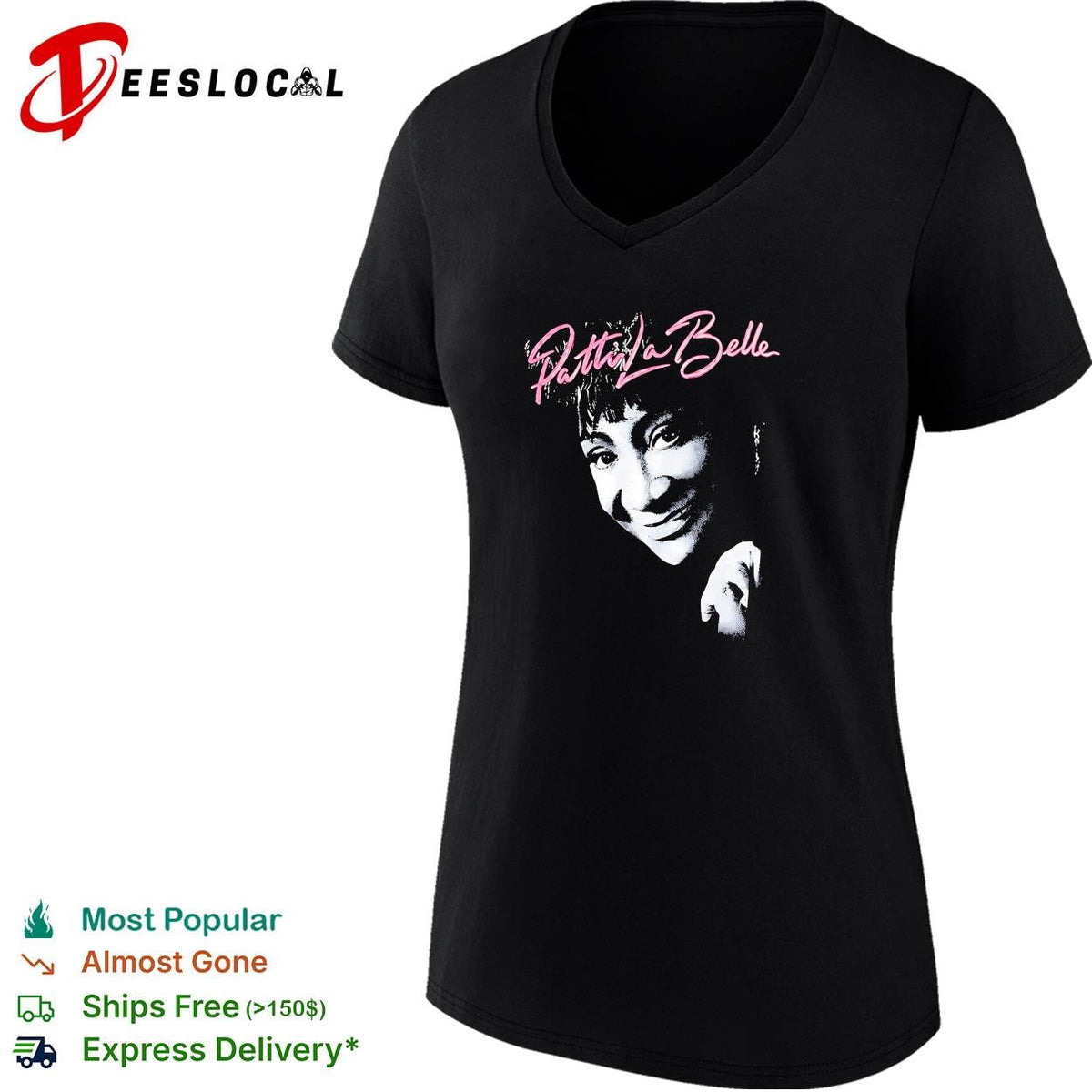 Stephon Castle NBA 2026 Finals Game 3 Spurs Patti LaBelle shirt Unisex