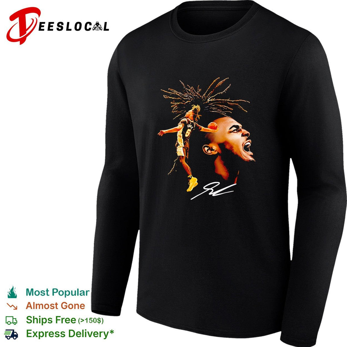 Stephon Castle San Antonio Spurs Basketball Player tribute signature shirt Unisex