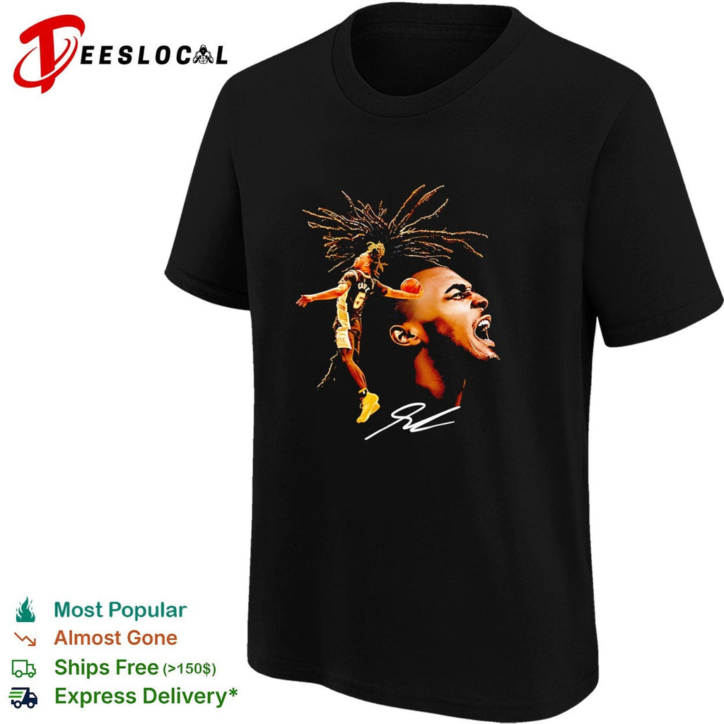 Stephon Castle San Antonio Spurs Basketball Player tribute signature shirt Unisex