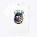 Steroid Era Baseball T Shirt Unisex