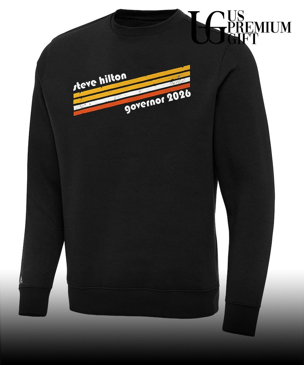 Steve Hilton for Governor 2026 shirt Unisex