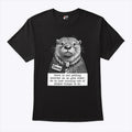 Steve Is Not Getting Smarter As He Gets Older He Is Just Running Out Of Stupid Things To Do Shirt
