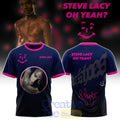 Steve Lacy Special Album “Oh yeah” 2026 Unisex