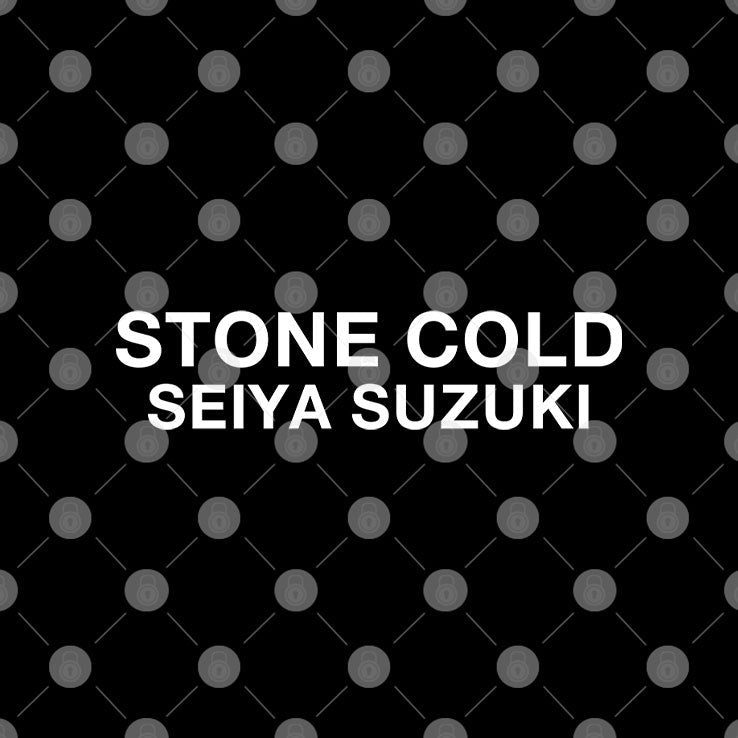 Stone Cold Seiya Suzuki Shirt Unisex