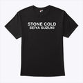 Stone Cold Seiya Suzuki Shirt Unisex