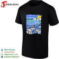 Stop Russian Terrorism Neivanmade Kakhovka Dam Flood War Protest Ukraine shirt Unisex