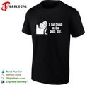Stormtrooper i had friends on that Death Star shirt Unisex