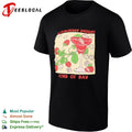 Strawberry Daquiri Kind of Day Cocktail Fruit Berry Drink Summer Party shirt Unisex