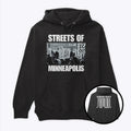 Streets Of Minneapolis Abolish ICE Unisex