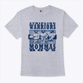 Stripling Warriors Mommas Boys T Shirt Unisex