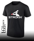 Strokin White Sox shirt Unisex