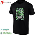 Stubbs the zombie rebel without a pulse poster shirt Unisex
