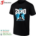 Sub-Zero from Mortal Kombat shirt Unisex