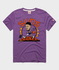 Suns Devin Booker Signature City Edition 2024 Unisex