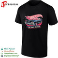 Supernatural The Winghesters Saving People Hunting Things The Family Business shirt Unisex