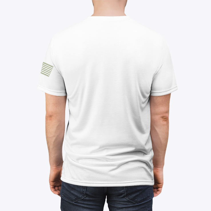 Support Your Local ICE Raid T Shirt Unisex