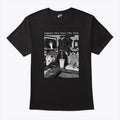 Support Your Local X-Ray Techs Raccoon T Shirt