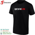 Support your local ai school shirt Unisex