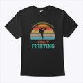 Surely Not Everybody Was Kung Fu Fighting T Shirt Unisex