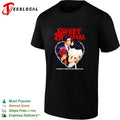 Sweet betrayal wrapped in affection delivered in pain love shirt Unisex