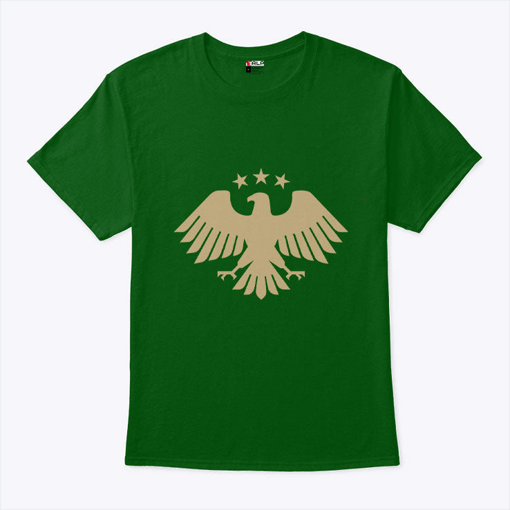 Syria New Visual Identity T Shirt Unisex