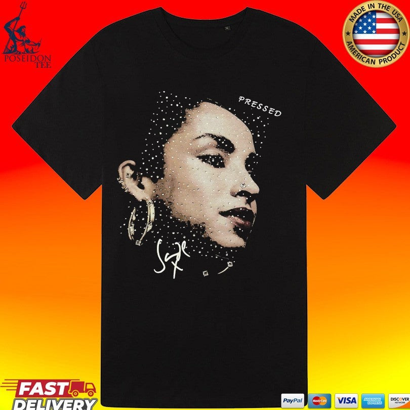 Pressedatl Sade Essential Unisex