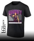 Marina Mabrey The 53-point Game shirt Unisex