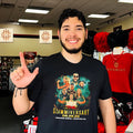TNA Slammiversary 2026 Agganis Arena Boston shirt Unisex
