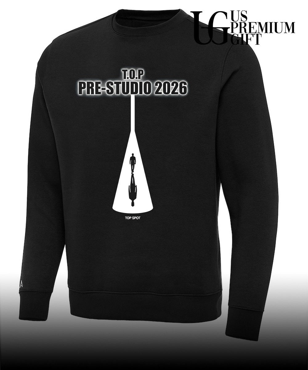 TOP Pre-Studio 2026 Top Spot shirt Unisex