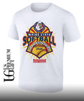 Maine State Softball Championships MPA 2026 shirt Unisex