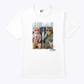 Tabitha & Mittens Hey Cool Cats T Shirt Unisex