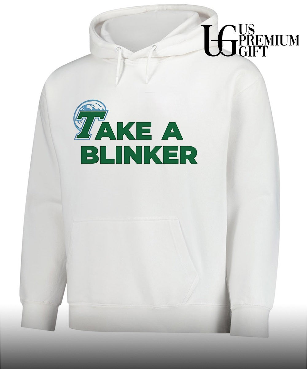 Take A Blinker Stoner Humor Cannabis shirt Unisex