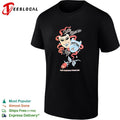 Take a Chance on Me Dan’s Traditional Barber Shop shirt Unisex