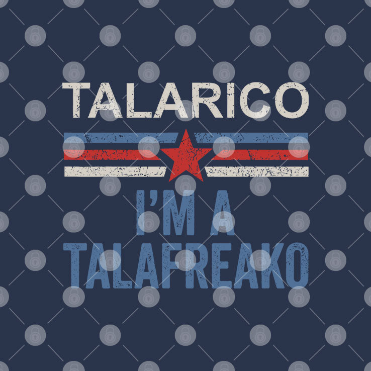 Talarico I’m A Talafreako James Talarico 2026 Shirt Unisex