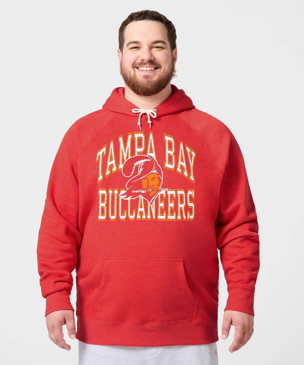 Tampa Bay Buccaneers Arch Unisex