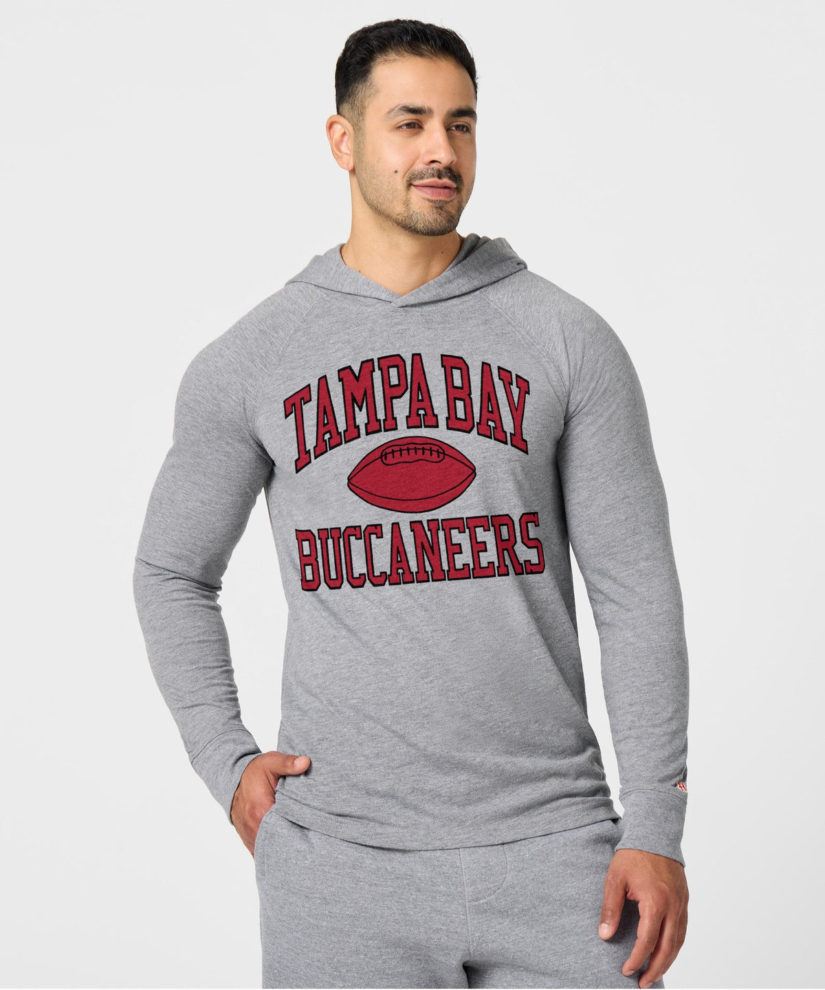 Tampa Bay Buccaneers Gridiron Lightweight Unisex