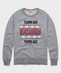 Tampa Bay Buccaneers Holiday Crewneck Unisex