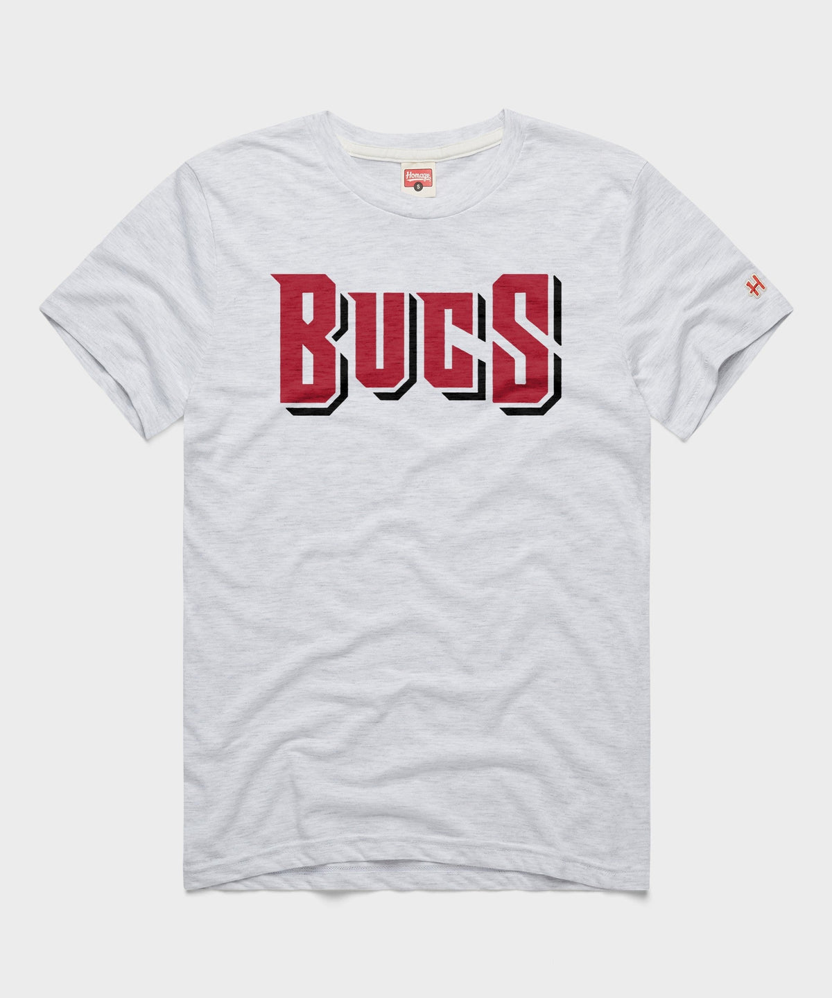 Tampa Bay Buccaneers Wordmark '14 Unisex