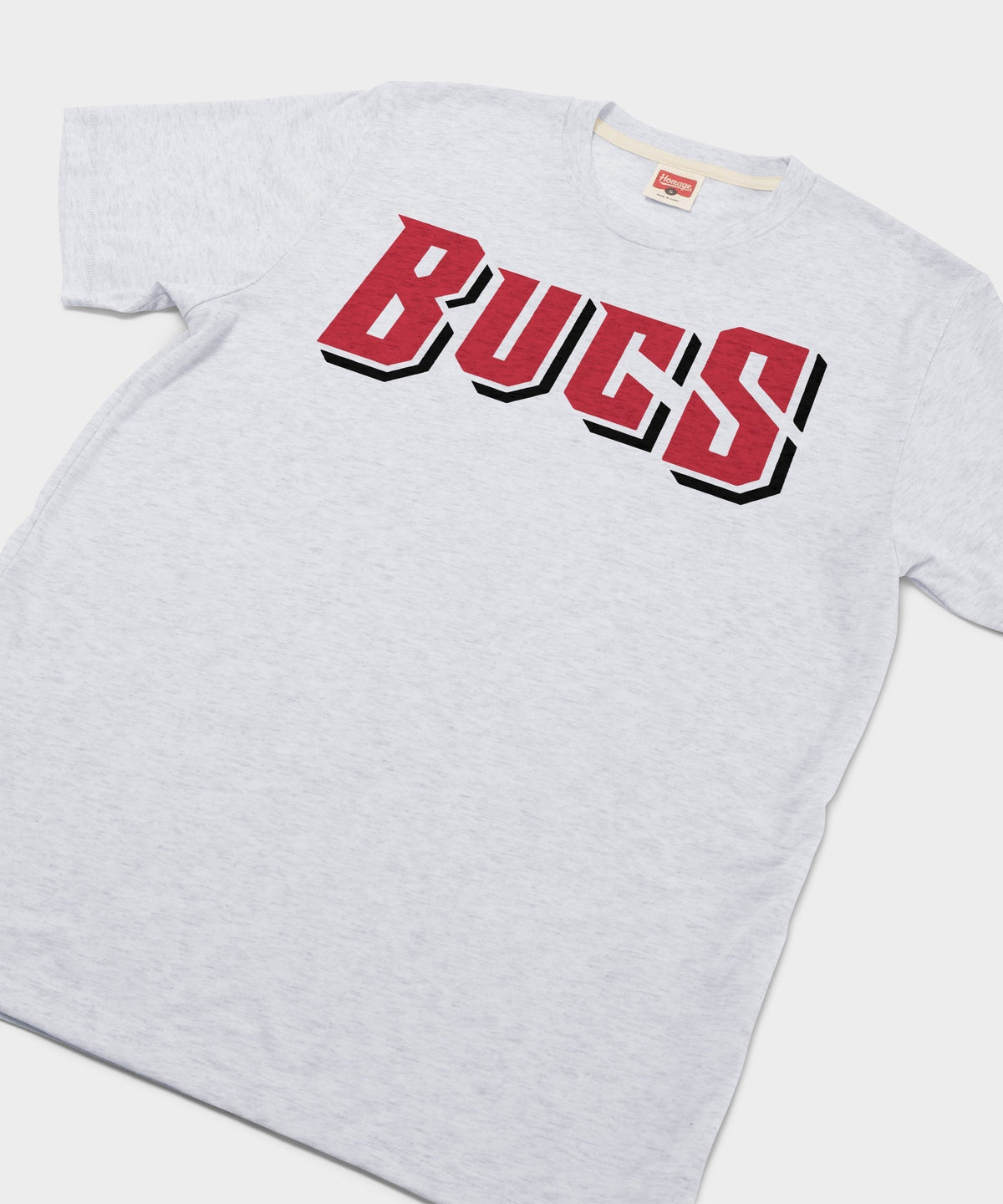Tampa Bay Buccaneers Wordmark '14 Unisex