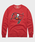 Tampa Bay Buccaneers '20 Crewneck Unisex