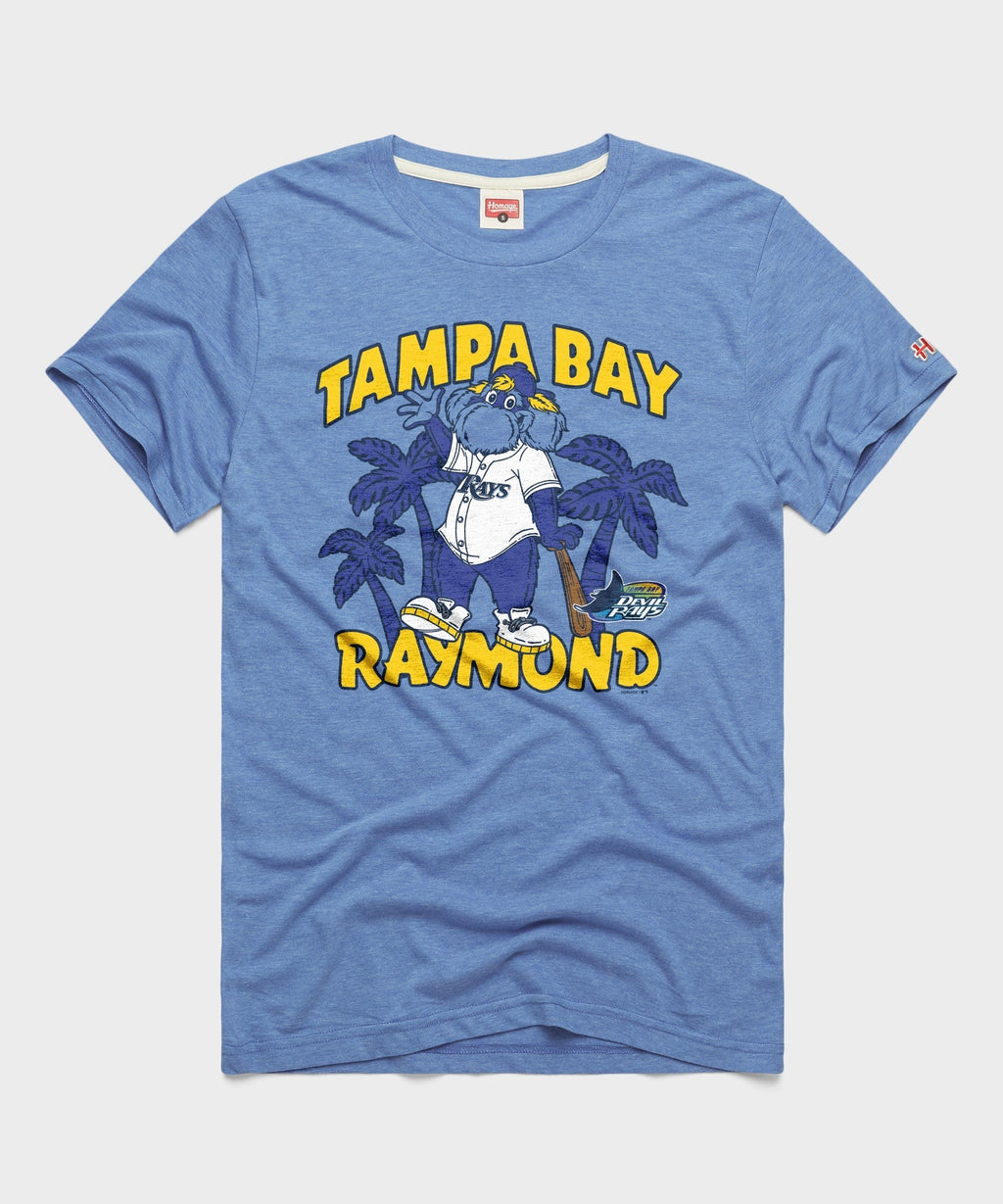 Tampa Bay Rays Raymond Unisex