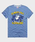 Tampa Bay Rays Raymond Unisex