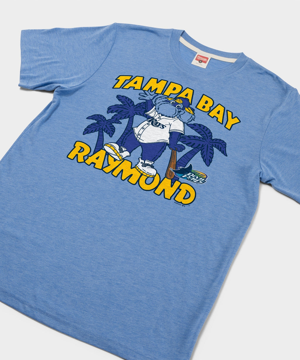 Tampa Bay Rays Raymond Unisex