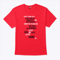 Target Stands With Black Families Communities And Team Members T Shirt Unisex