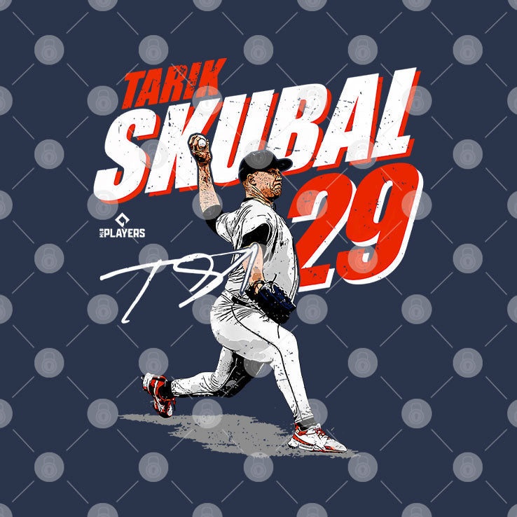 Tarik Skubal 29 T Shirt Unisex