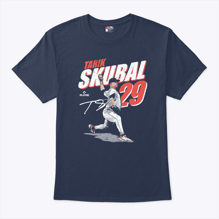 Tarik Skubal 29 T Shirt Unisex