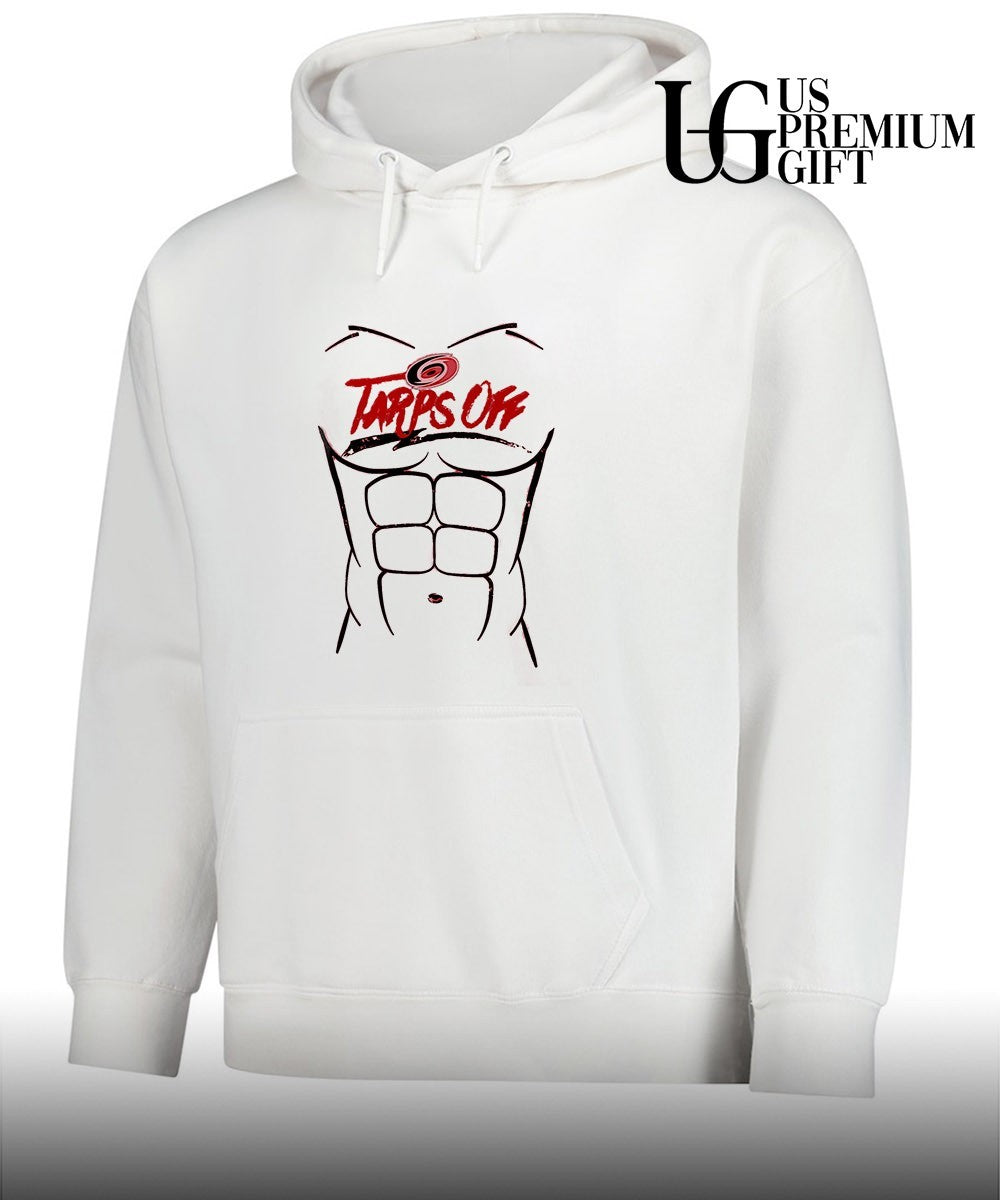 Tarps Off Carolina Hurricanes hockey shirtless legends got shirt Unisex