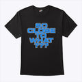 Tate McRae So Close To What Deluxe Album T Shirt Unisex