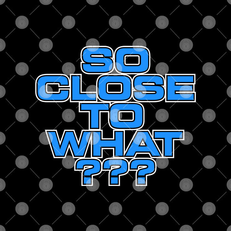 Tate McRae So Close To What Deluxe Album T Shirt Unisex
