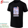 Tauntaun Filters Cigarettes warning smoking may result in encounters with wampas shirt Unisex